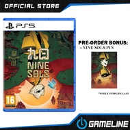 PlayStation 5 Nine Sols (R2)