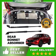 【YW SPARE PARTS】 Madza CX5 year2012 to year2017 Rear Bonnet Absorber MAZDA CX5 KE REAR BONNET CX5 RE