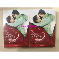 PLAYBOY Playboy's Novel Falling in Love - Dianova