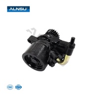 [Zxy] 44350-1411 Steering Gear Booster Pump Suitable for Nissan RY J07CT J07E J08C
