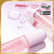 Espoir Dewlike Jello Glowrizer 40ml – Hydrating + Brightening Jelly Primer for Radiant Korean Glass 