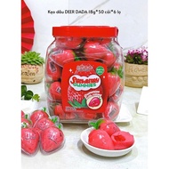 Eye Candy Jar of 50