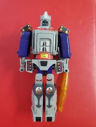 舊TAKARA 變形金剛G1 格威龍