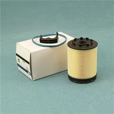 Diesel filter JB3Z9365A KTJB3G9176AA For FORD Raptor pickup RANGER (TKE) 2.0 EcoBlue 4x4 2019-