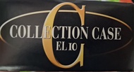 伊勢藤 Iseto 透明收藏展示盒 Collection Case el 10 display