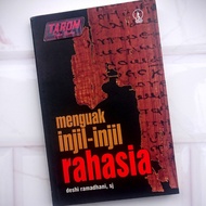 Menguak INJIL-INJIL RAHASIA : Deshi Ramadhani