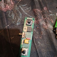 chip pwm box mod siap pasang dua baterai 3v-16v