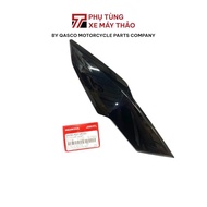 Plastic right front cover (Nhb25) HONDA Winner X 2022+ |64350-K2P-V60ZD