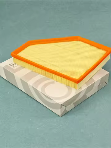 13718580428 Air Filter For Bmw G20 G21 G28 G29 320i 320dx 330i M340i Z4 B48d Engine Intake 2018/11-