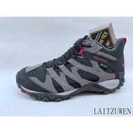 Merrell Alverstone Mid Gore - Tex Jmerrell Alverstone Mid Gore-Tex J036209 Girl 4280 Girl Models