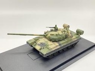 搜模閣 蘇聯 T-80B T-80 T80 比例 1/72 坦克 完成品 modelcollect 72064