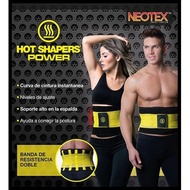 Hot Shapers Power Belt