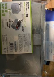 全新單反相機內膽包(日本製)