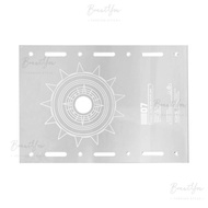 Acrylic IGT Table Unit Board Multifunctional Transparent Table Board Clear IGT Table Board IGT Table