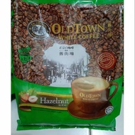 Old town Hazelnut Coffee