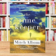 The Time Keeper by Mitch Albom