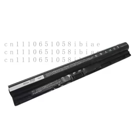 M5Y1K 14.8V 40WH Battery For Dell Inspiron 14 15 17 5000 3000 Series 5559 3451 3558 3567 5755 5756 5