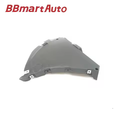 2226900830 BBmart Auto Parts 1 pcs Fender Liner For Mercedes Benz S350 BLUETEC/D S400 HYBRID/H S500