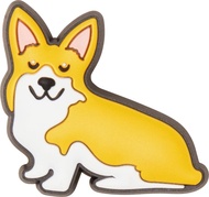 Crocs Unisex-Adult Jibbitz Shoe Charms - Pets and Animal Shoe Charm Singles, Cat and Dog Shoe Charms