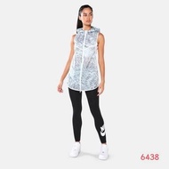NIKE TECH HYPERFUSE VEST JACKET- JAKET SPORT WANITA (6438)