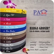 Webbing 2cm F72 1 Roll contains 32 yards