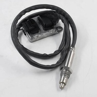 Nitrogen Oxide Nox Sensor 1J631-19363 1J631-19360 Compatible with Kubota Tractor M5N-092HD12 M5N-092