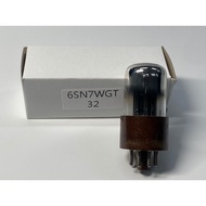 1 6SN7WGT Vacuum Tube 32
