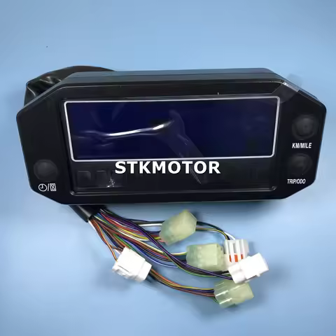 700CC UTV HS700 700 Speedometer Assy For HISUN 700CC UTV PARTS Carburetor Model 700UTV-4