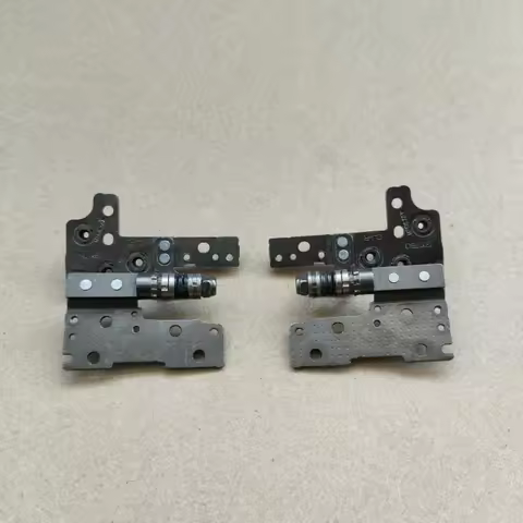 New for ASUS LENOVO Legion 5-17IMH G62 hinges L R