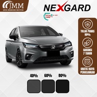 Nexgard Total Care UV 400 Window Film (Material)