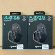 羅技Logitech MX MASTER 2S 高階無線滑鼠Mouse 2024藍牙版🔥全新現貨🔥未開封🔥