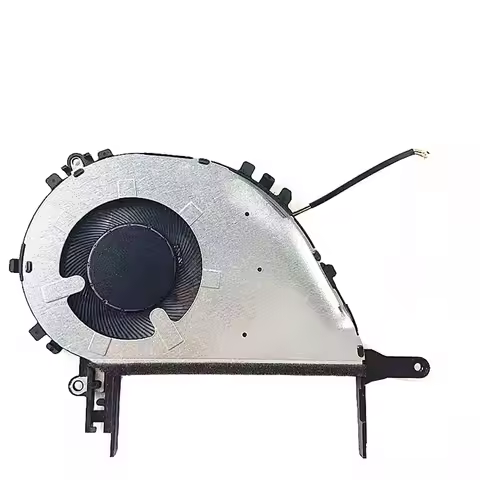 Laptop CPU FAN For ASUS Vivobook 17 X1704 A1704 F1704 S1704 DC5V