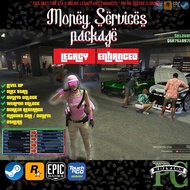 GTA 5 MONEY / GTA V ONLINE MONEY (FAST VERSIONS) 21