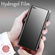 For Samsung Galaxy XCover 6 7 F34 F36 F42 F54 F55 F56 Pro 5G Frosted Anti Glare Hydrogel Film
