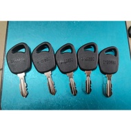 GY20680 Ignition Key AM131946 AM135345 M153650 GY20680 GX24332 for JohnDeere Husqvarna Poulan Roper 