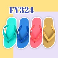 รองเท้าแตะแบบหนีบรุ่น FY324 ใส่สบาย ทนทาน รองเท้าแตะ รองเท้าฟองน้ำ มีไซส์9-11