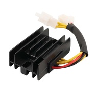 Regulator Rectifier For KTNS GP125 GP250 Motorcycle Voltage Regulator Accessories