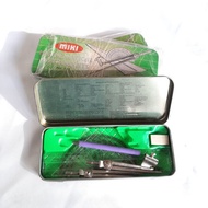 Alat Tulis Matematik ( Geometric Mathematical Instruments)