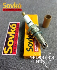 EURO FLASH 150 VPERMAN / 3 ELECTRODES RACING SPARK Euro Flash Daang Hari