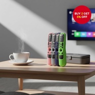 Silicone Remote Cover for LG Smart TV 2021 Models MR22GA MR21GA MR23GA MR24GA Anti-Shock