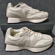 Top Pure Source First Layer Nylon Stitching Light Elastic Foam Outsole New Balance NB 327 New Balanc