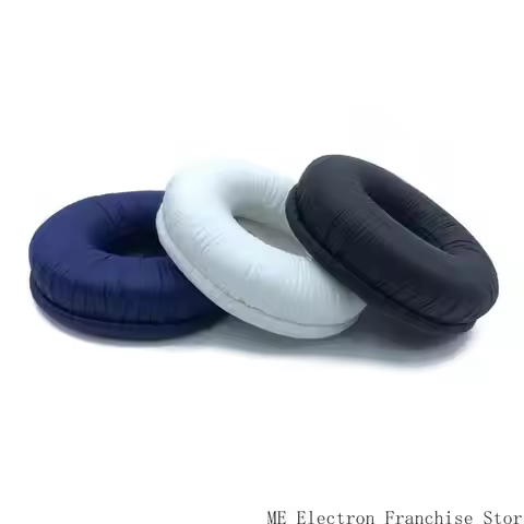 T5EA EarPads Cover for Tune600 T500BT T450 Headphone Cushions Earmuff