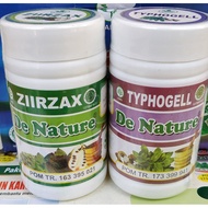 Herbal Medicine For Uterine Cancer, Blood Cancer, Brain Cancer, DENATURE INDONESIA