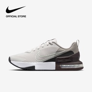 Nike Mens Air Max Alpha Trainer 6 Shoes - Platinum Tint ไนกี้ รองเท้าออกกำลังกายผู้ชาย-สีแพลตินัม ทิ