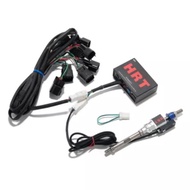 New Quick shifter Motorcycle Parts QuickShifter Quick Shift System Electric Quick Shifter One-Way Fo