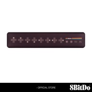 8Bitdo Wrist Rest for Keyboards - C64 Edition (88DC03)