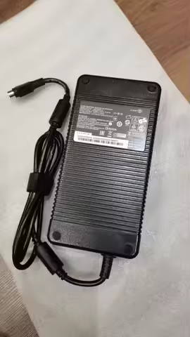 Suitable for MSI Trident 3 | 19.5V 16.9A Power Adapter ADP-330ABD 330W 4-Pin