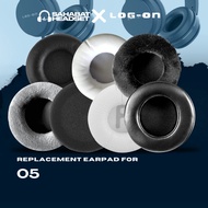 Foam Earpad Pad Foam Ear Cushion Log On 05 0 5 0-5 Foam Earcup Pads