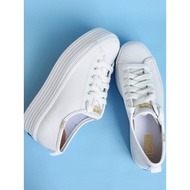 keds2021 classic new women's shoes white shoes wild breathable flat bottom platform platform shoes casual shoes single s strong