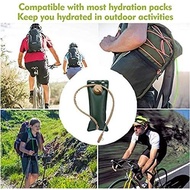 2.5LITER Water Bladder Travel Water Bag Camping Water Pouch Drinking Bag Beg Isi Air Beg Air Portabl
